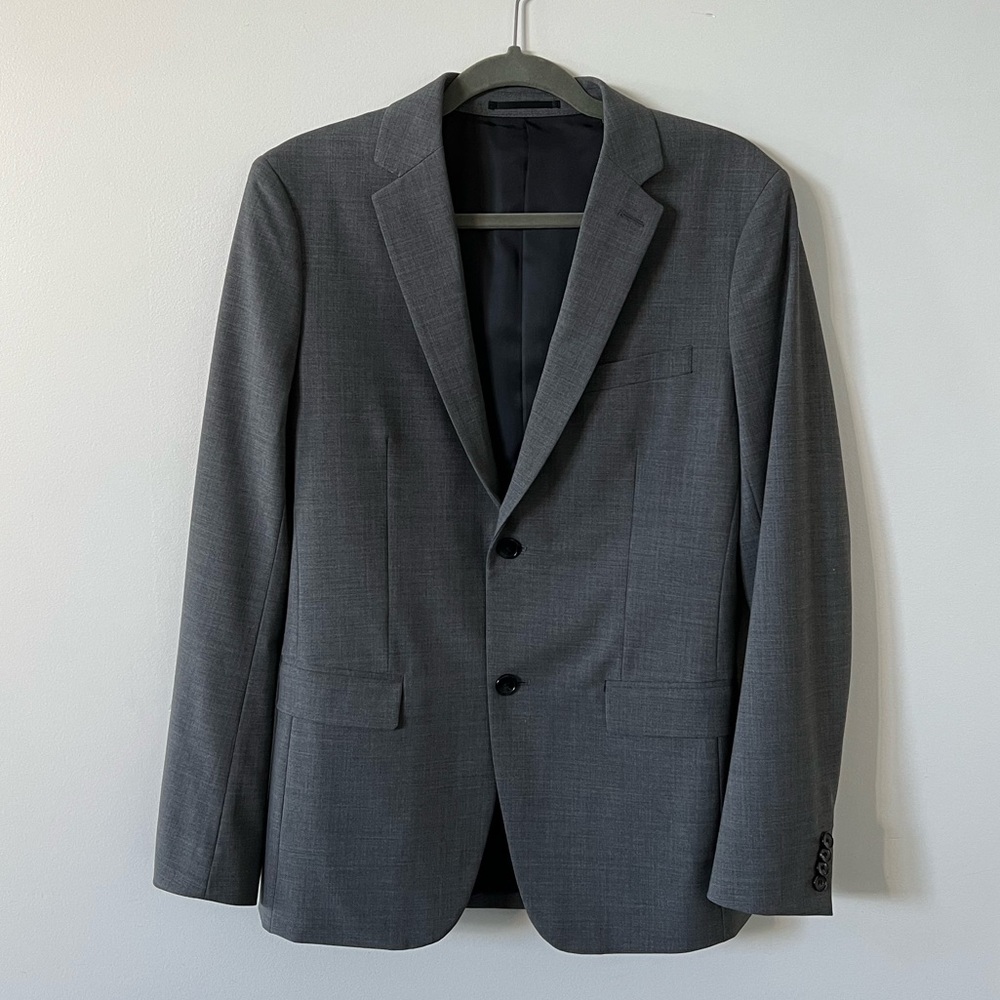 Theory Suit Jacket